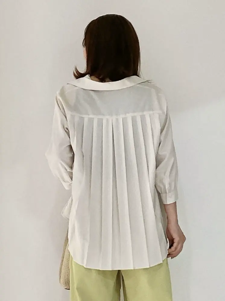 J.PRESS LADIES KAZU コーディネート画像