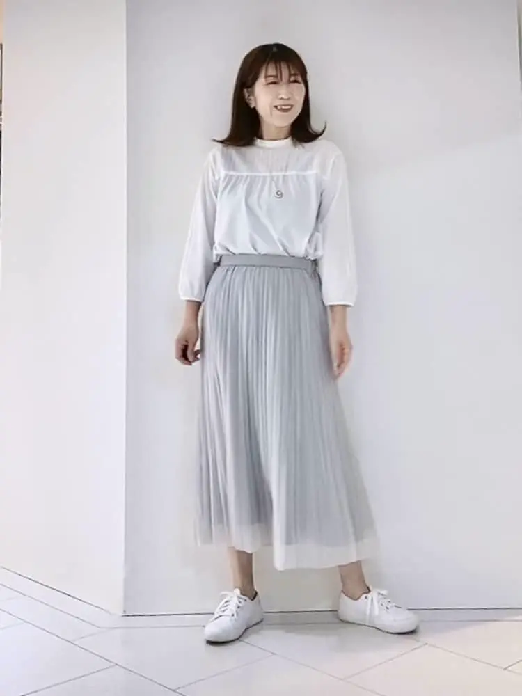 J.PRESS LADIES KAZU コーディネート画像