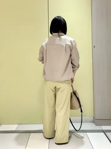 J.PRESS LADIES 辻本 コーディネート画像