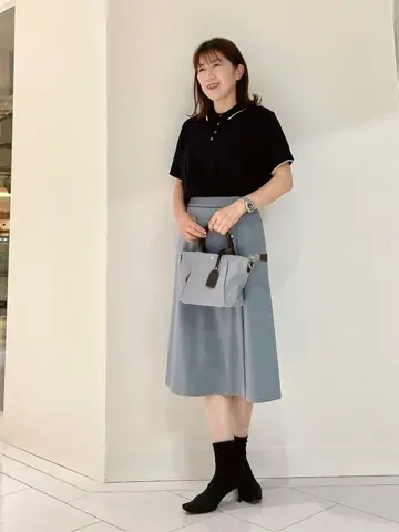 J.PRESS LADIES KAZU コーディネート画像