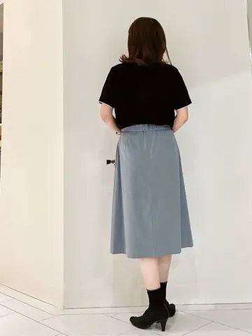 J.PRESS LADIES KAZU コーディネート画像