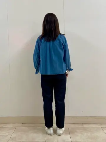 J.PRESS LADIES 前川 コーディネート画像