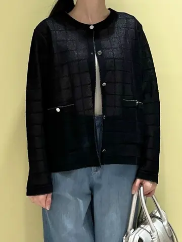 J.PRESS LADIES 福井 コーディネート画像