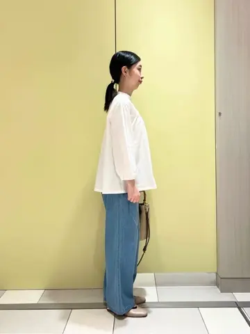 J.PRESS LADIES 福井 コーディネート画像