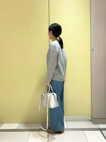 J.PRESS LADIES 福井 コーディネート画像