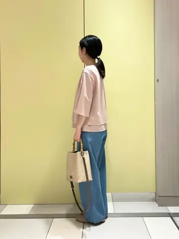 J.PRESS LADIES 福井 コーディネート画像