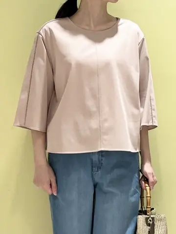 J.PRESS LADIES 福井 コーディネート画像