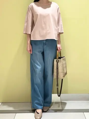 J.PRESS LADIES 福井 コーディネート画像