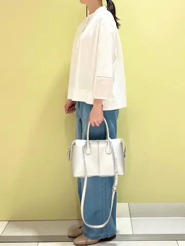 J.PRESS LADIES 福井 コーディネート画像