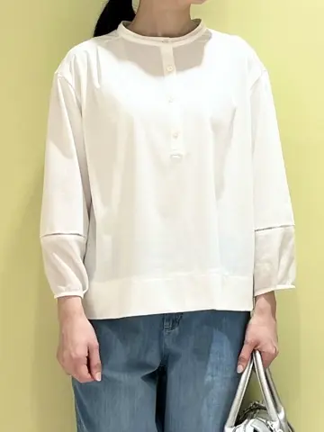 J.PRESS LADIES 福井 コーディネート画像