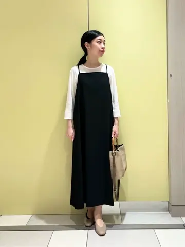 J.PRESS LADIES 福井 コーディネート画像