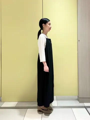 J.PRESS LADIES 福井 コーディネート画像