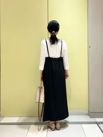 J.PRESS LADIES 福井 コーディネート画像