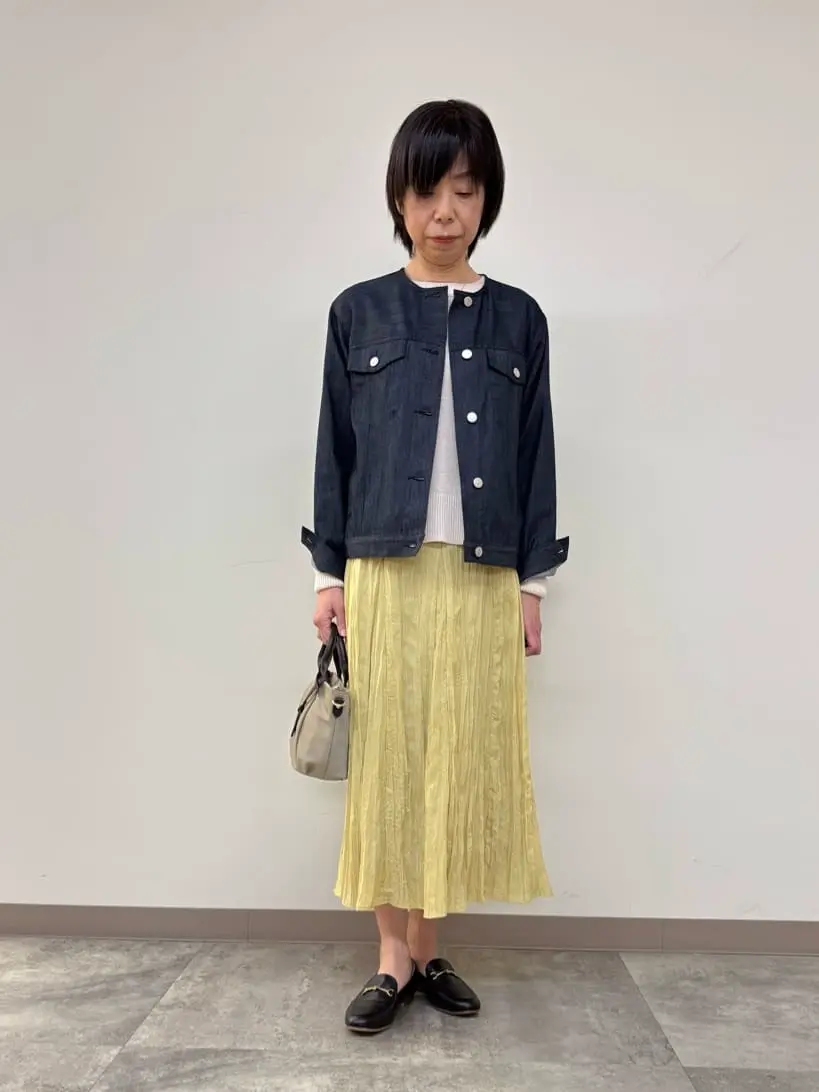  寺﨑 コーディネート画像