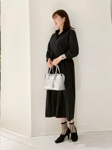 J.PRESS LADIES KAZU コーディネート画像