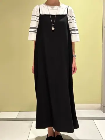 J.PRESS LADIES 大柿 コーディネート画像