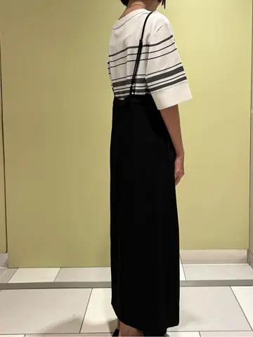 J.PRESS LADIES 大柿 コーディネート画像