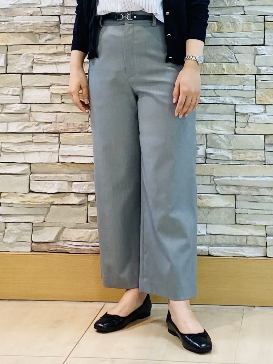 J.PRESS LADIES 内田 コーディネート画像