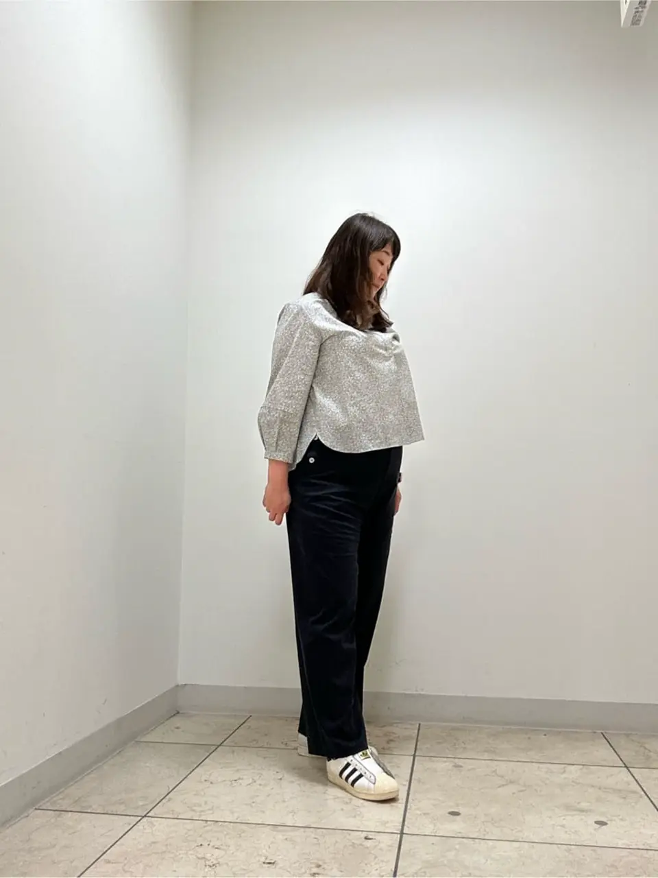 J.PRESS LADIES ＴＯ コーディネート画像