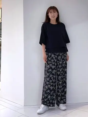 J.PRESS LADIES KAZU コーディネート画像