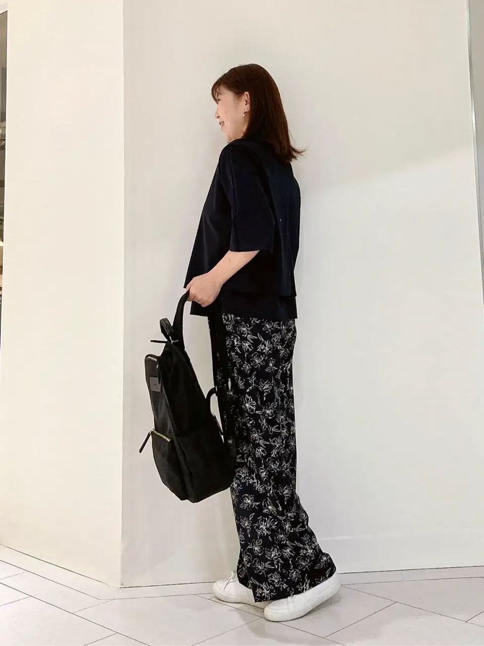 J.PRESS LADIES KAZU コーディネート画像