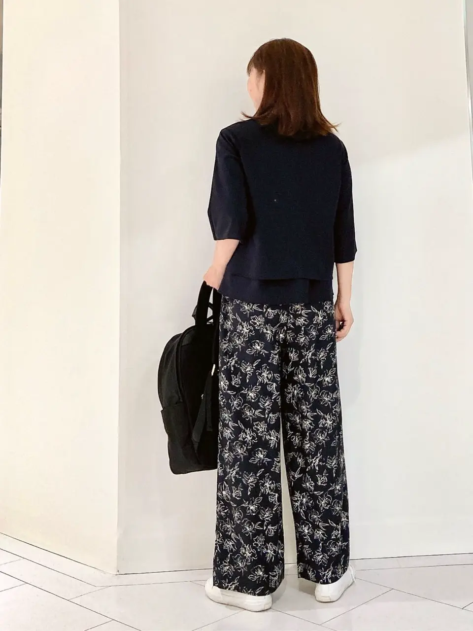 J.PRESS LADIES KAZU コーディネート画像