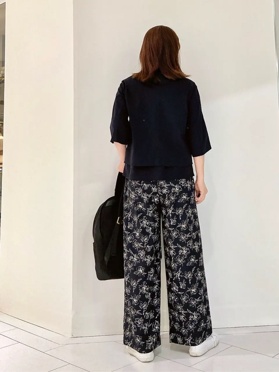 J.PRESS LADIES KAZU コーディネート画像