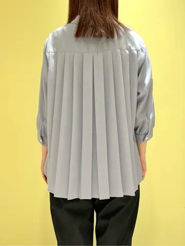 J.PRESS LADIES 早川 コーディネート画像