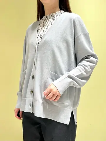 J.PRESS LADIES 早川 コーディネート画像