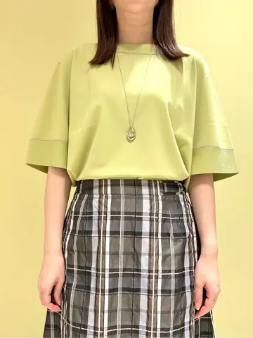 J.PRESS LADIES 早川 コーディネート画像