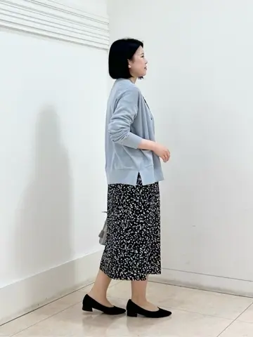 J.PRESS LADIES 茂木 コーディネート画像