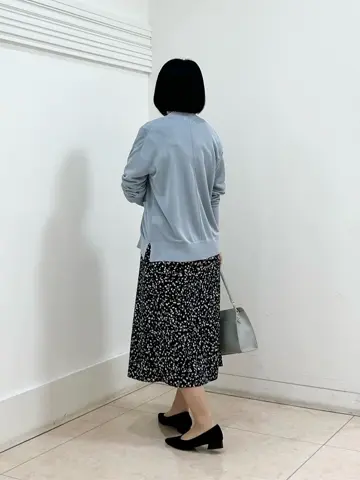 J.PRESS LADIES 茂木 コーディネート画像