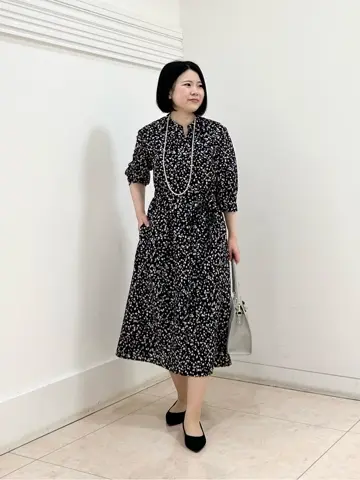 J.PRESS LADIES 茂木 コーディネート画像