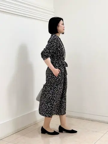 J.PRESS LADIES 茂木 コーディネート画像