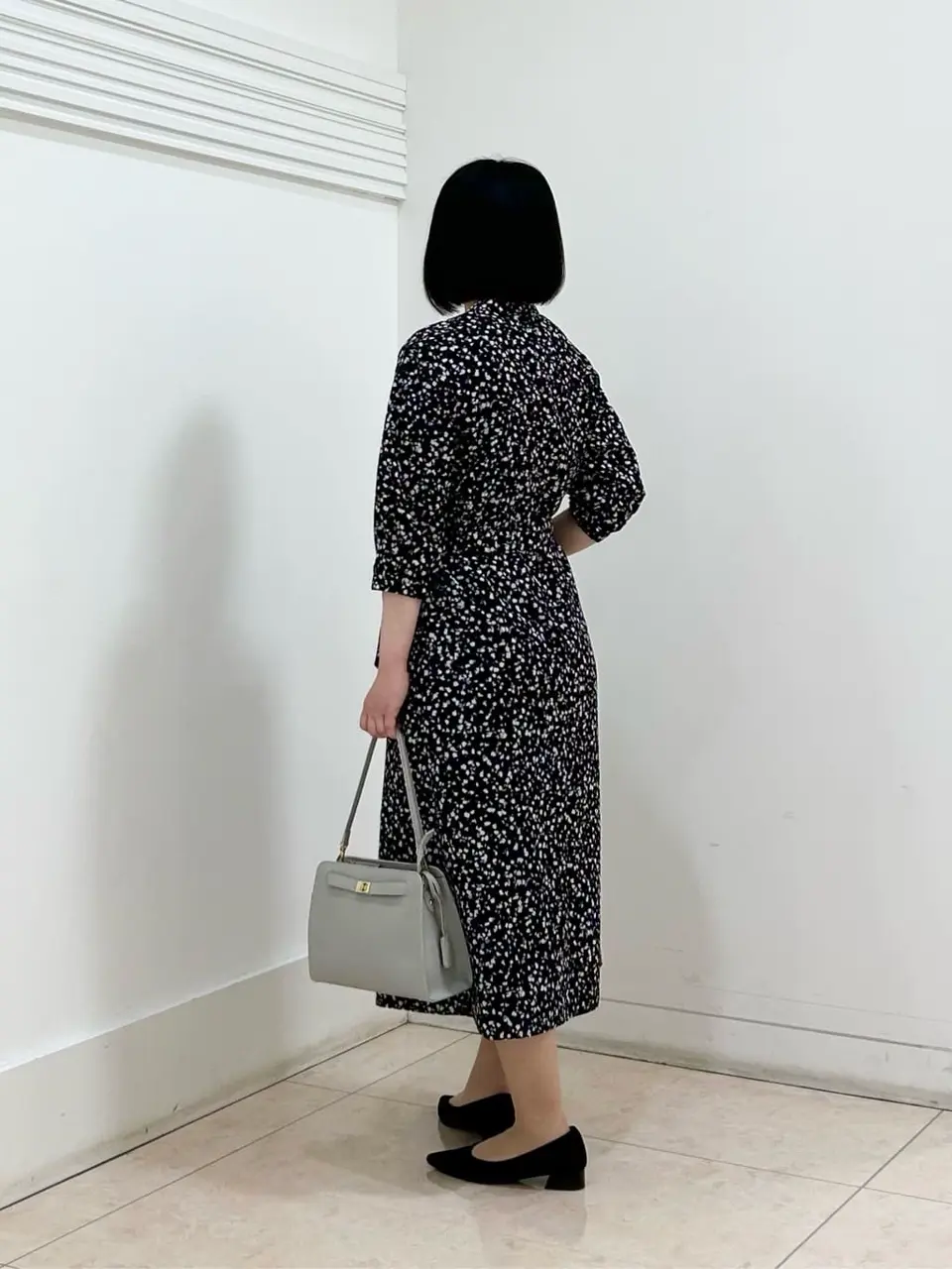 J.PRESS LADIES 茂木 コーディネート画像