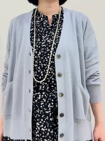 J.PRESS LADIES 茂木 コーディネート画像