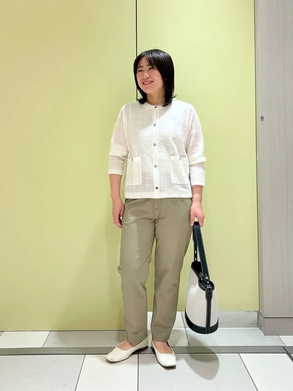  辻本 コーディネート画像