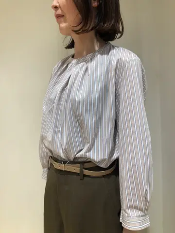 J.PRESS LADIES 河村 コーディネート画像