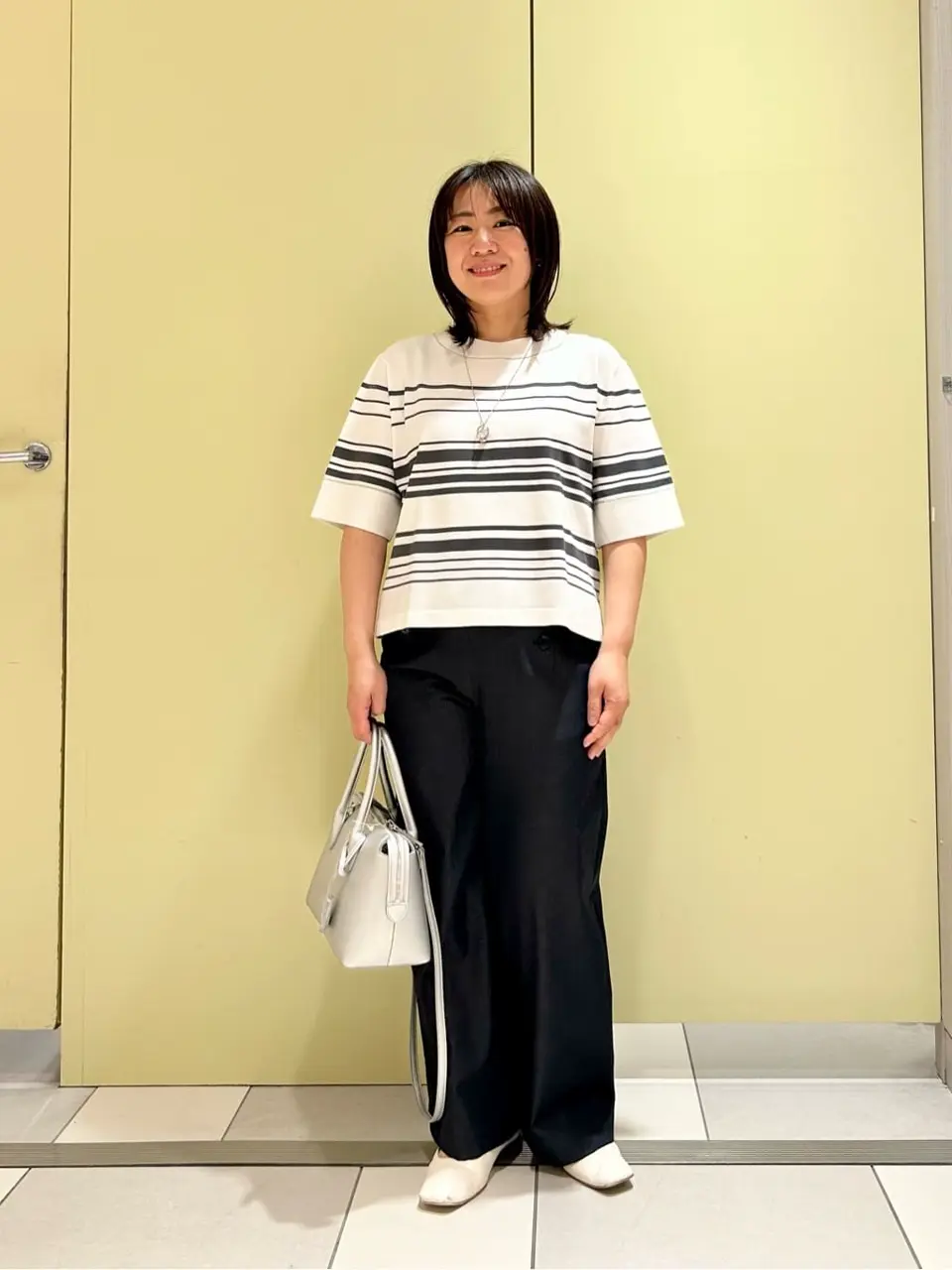  辻本 コーディネート画像