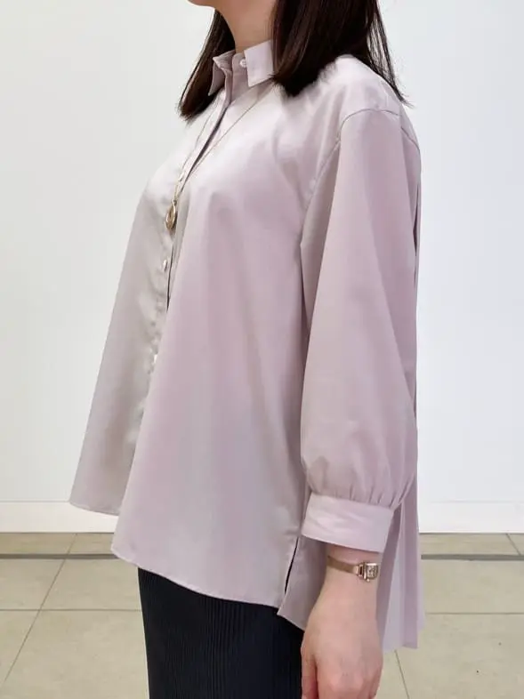 J.PRESS LADIES 金子 コーディネート画像