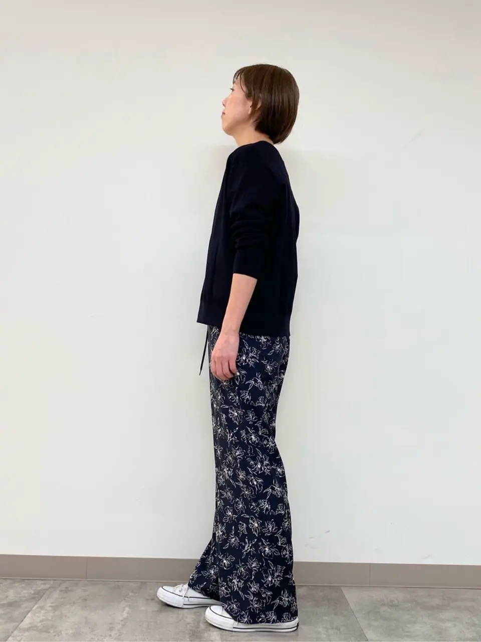 J.PRESS LADIES 川﨑 コーディネート画像