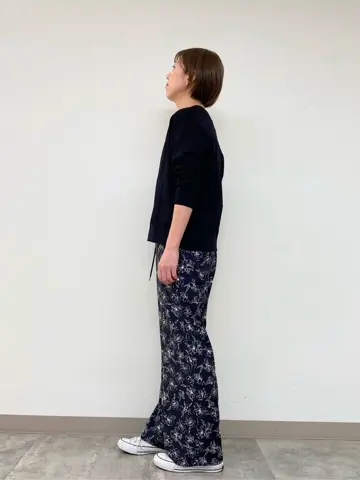 J.PRESS LADIES 川﨑 コーディネート画像