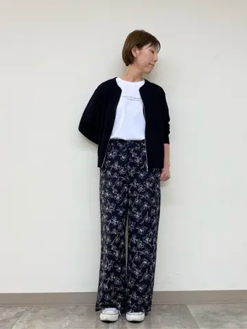 J.PRESS LADIES 川﨑 コーディネート画像