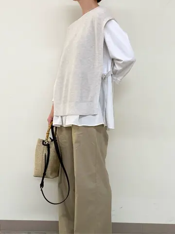 J.PRESS LADIES 川﨑 コーディネート画像