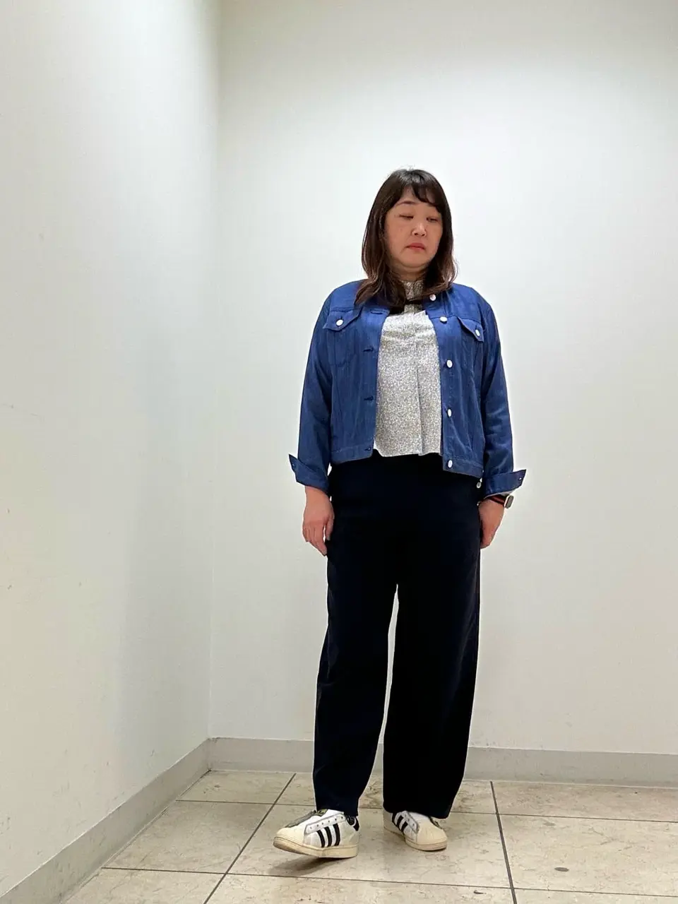 J.PRESS LADIES ＴＯ コーディネート画像