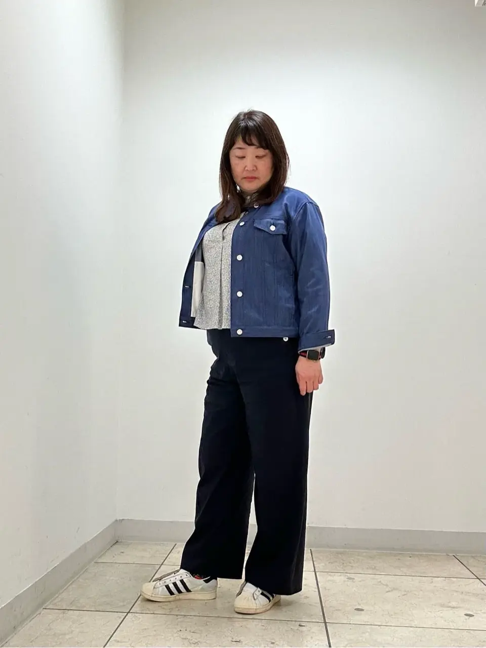 J.PRESS LADIES ＴＯ コーディネート画像