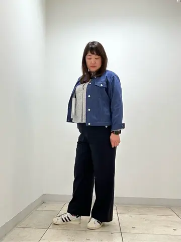 J.PRESS LADIES ＴＯ コーディネート画像