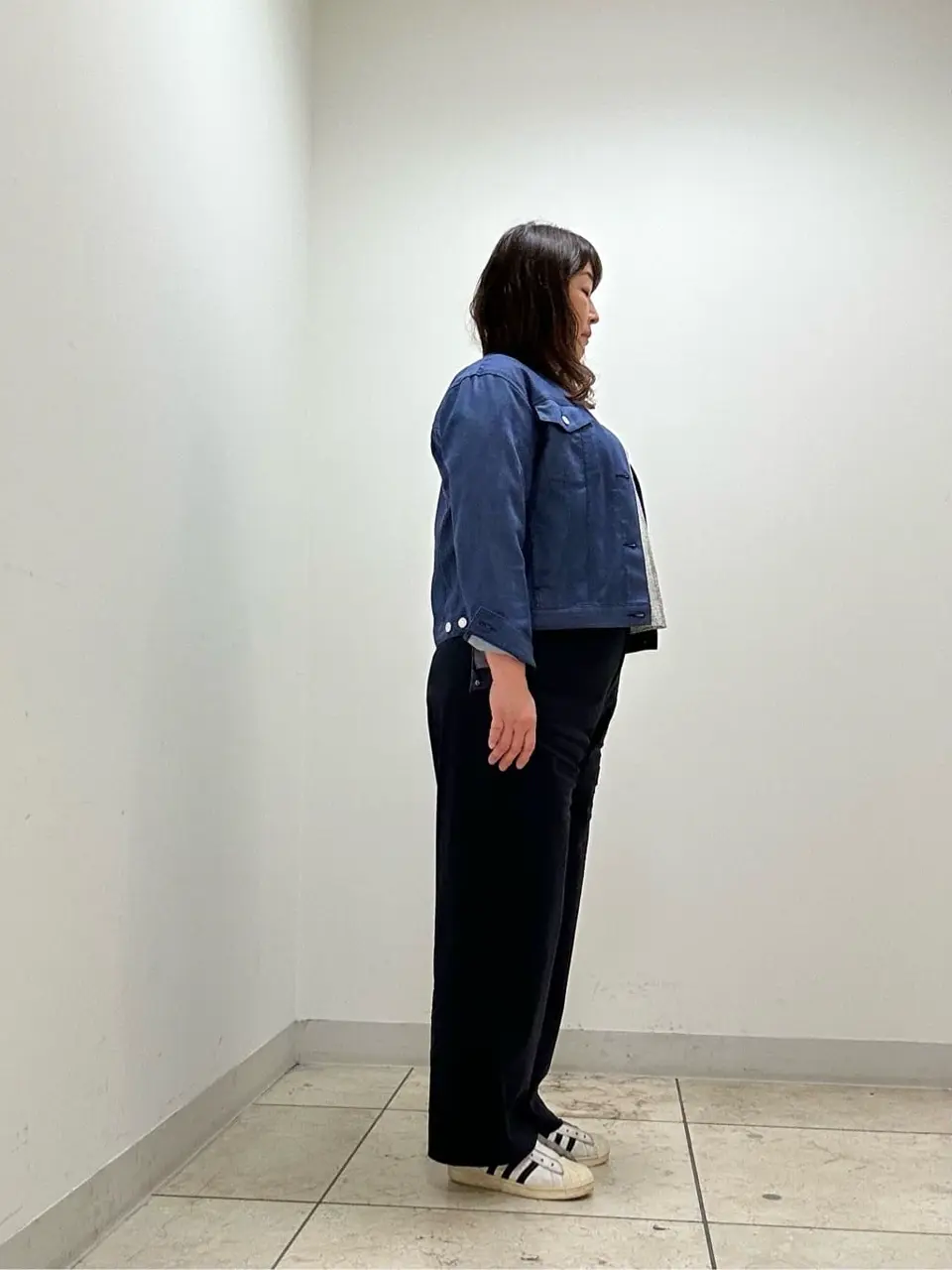 J.PRESS LADIES ＴＯ コーディネート画像