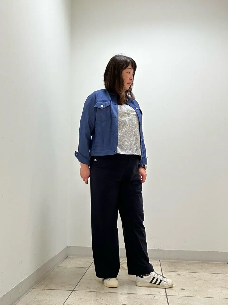 J.PRESS LADIES ＴＯ コーディネート画像