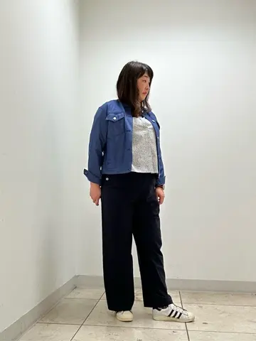 J.PRESS LADIES ＴＯ コーディネート画像